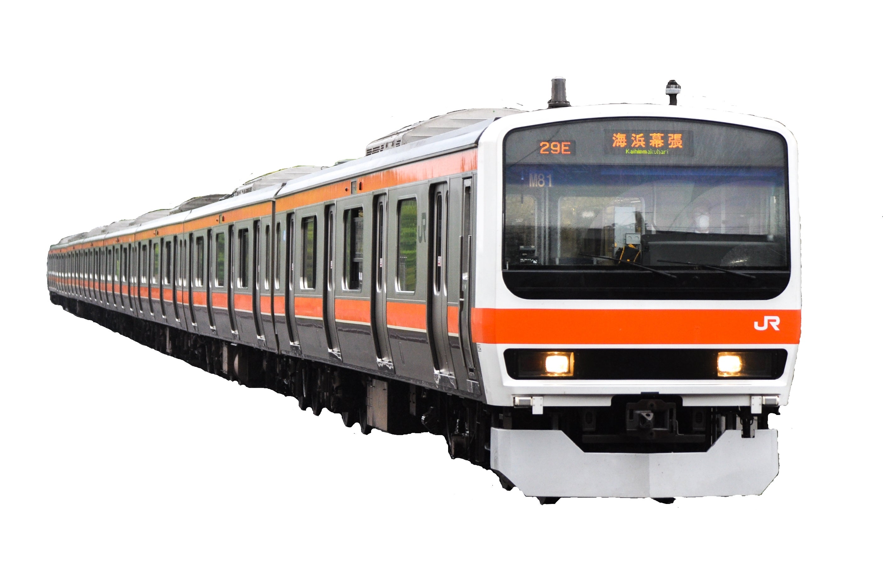 209系500番台（武蔵野線・更新車）入線！の続きの話 | ニッコールのお