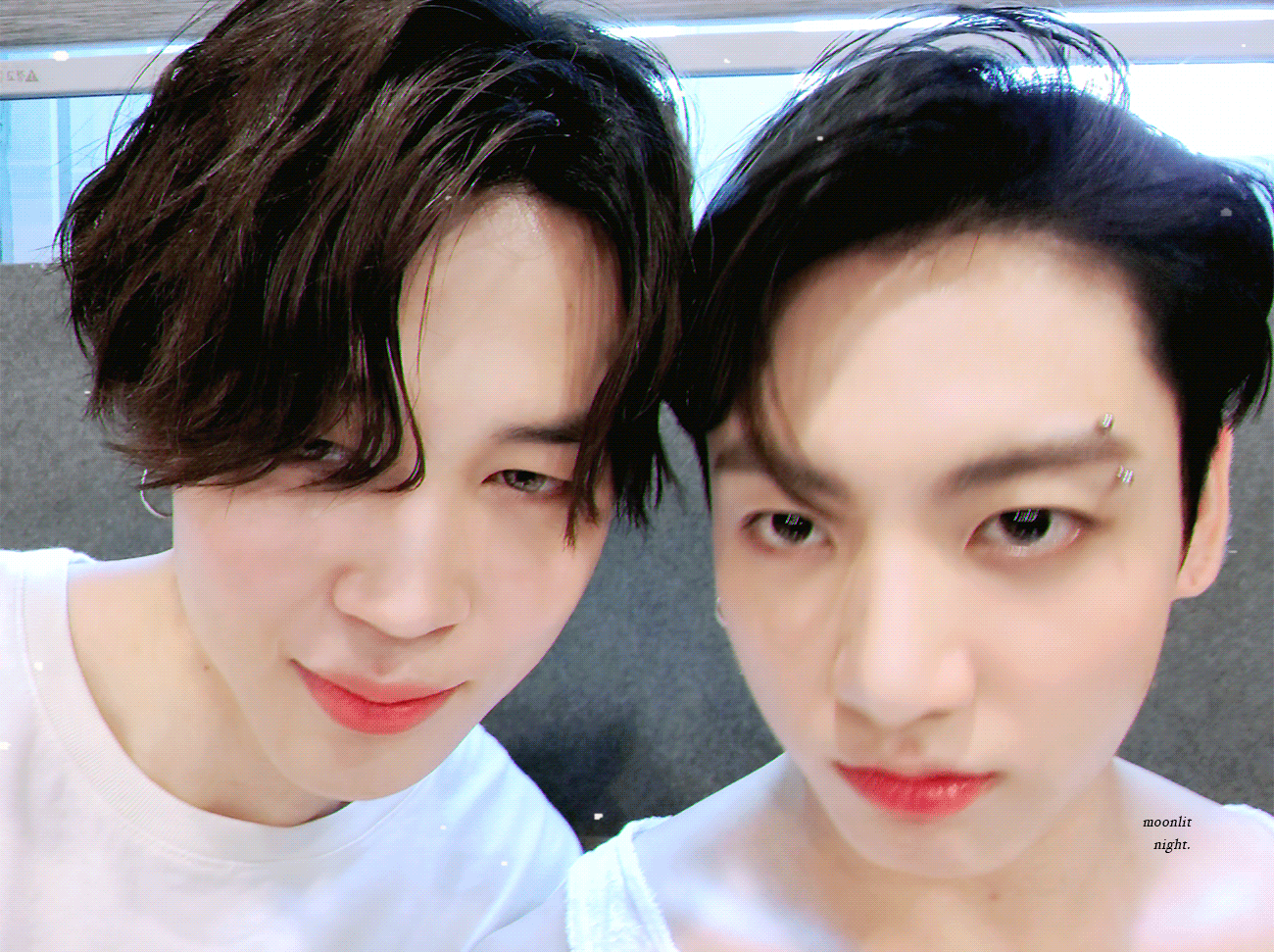 ｸﾞｸﾐﾝｾﾙｶお祝いきた♡ｸﾞｩちゃんへ#癒しの森が帰ってきます☺︎ | BTS