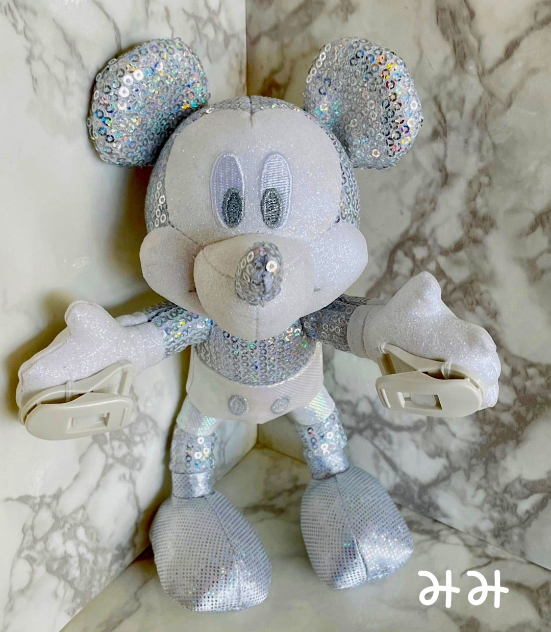 シー♡キラキラ！！くっつきぬいぐるみ | ♡みみの気まぐれ日記♡