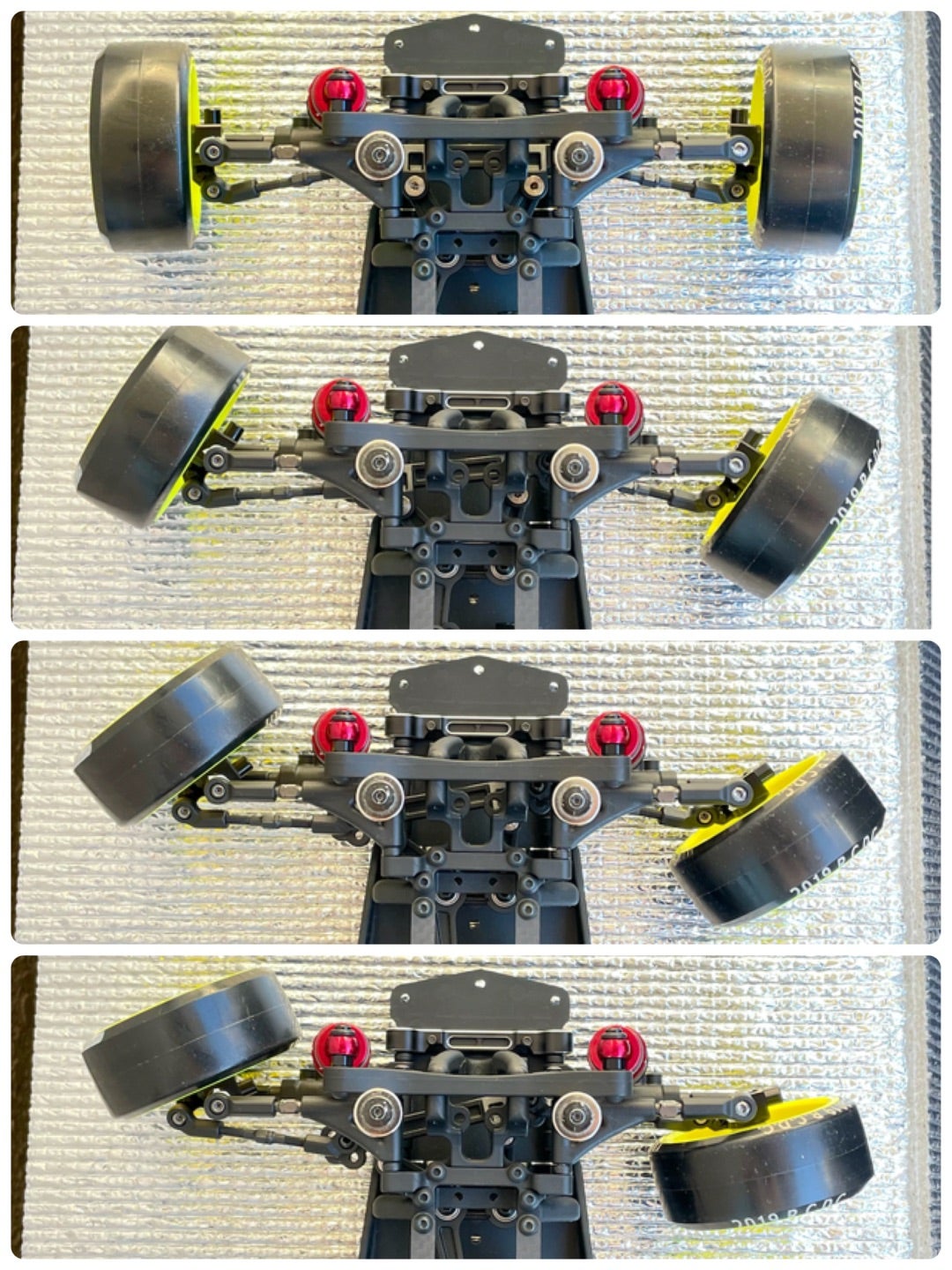 GでYD-2Z | RC926@☆38のブログ