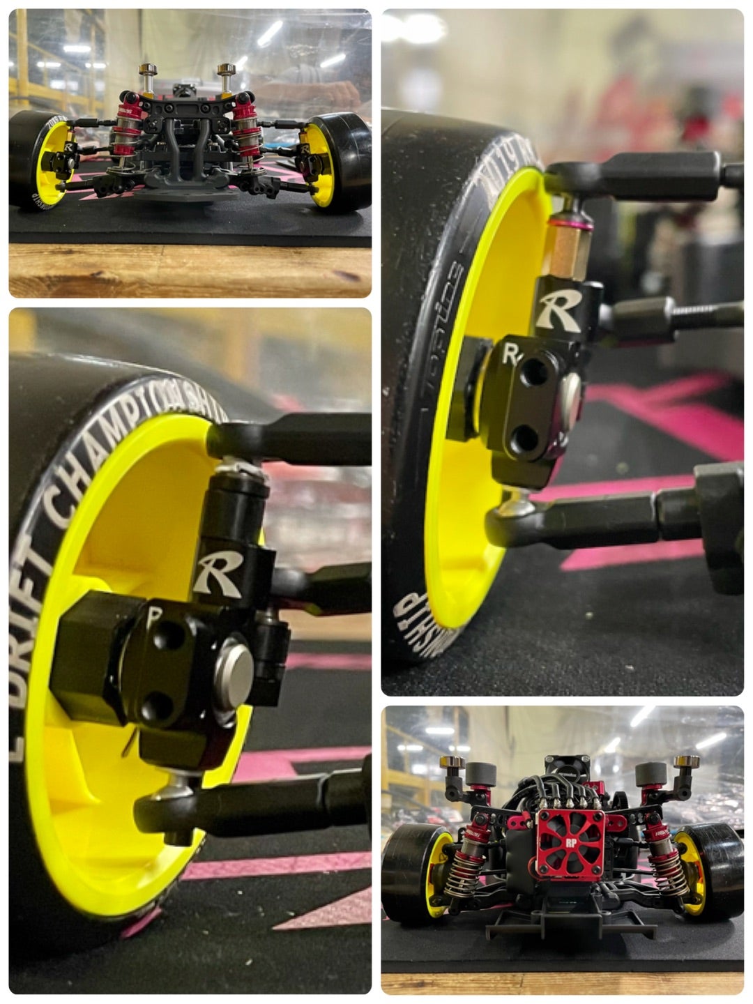 GでYD-2Z | RC926@☆38のブログ