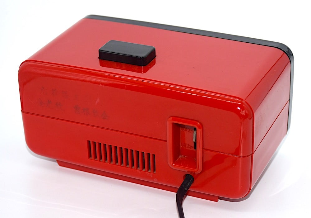 SEIKO パタパタクロック DP692T 昭和40年代後半〜50年代前半【E071