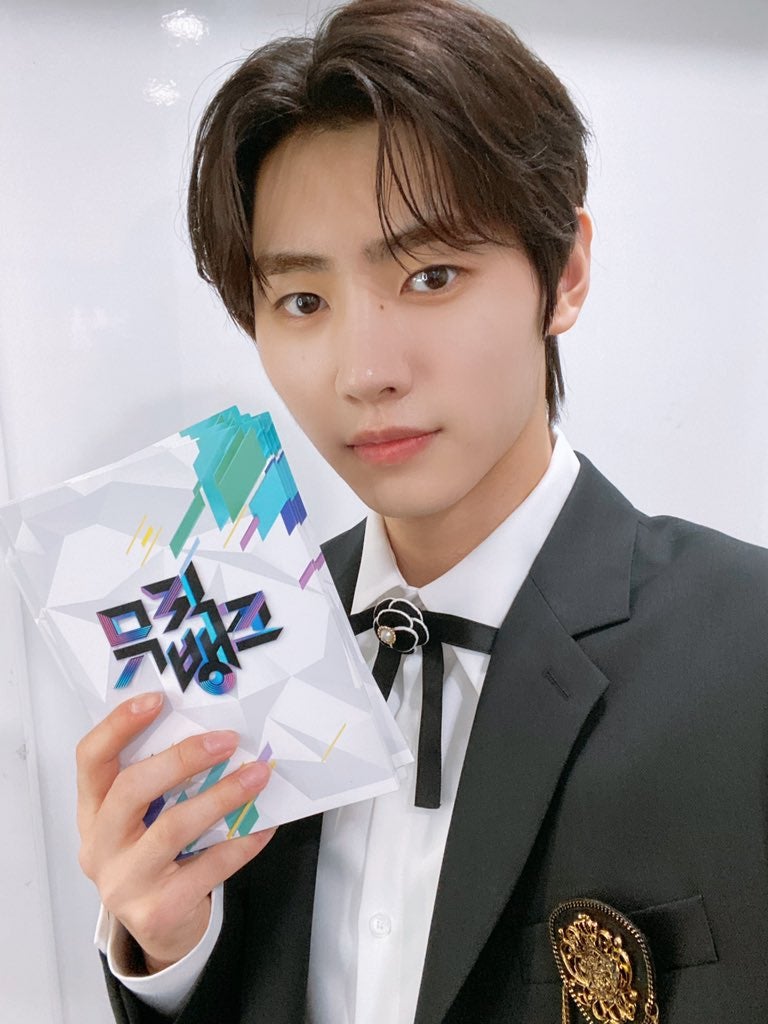 ソンフン初MC！まだまだ新米エンジン勉強中！ | テンのDRAMARAMA