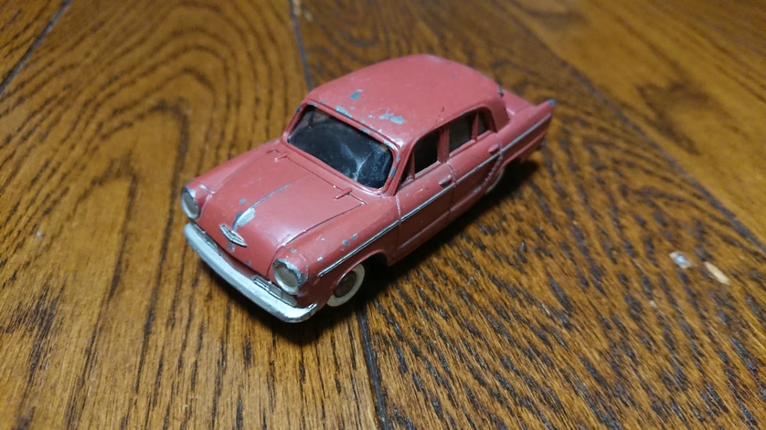 大盛屋 日野コンテッサ1st のバリエーション | retorotoys のブログ