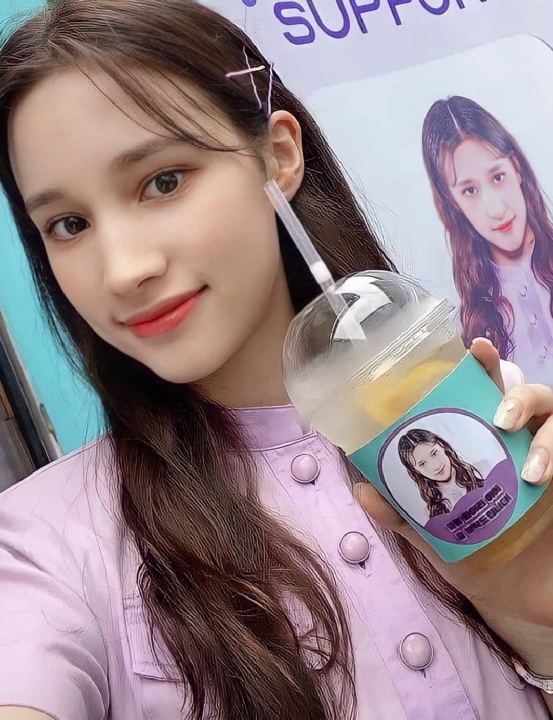 Kep1er】バヒエちゃん おめでとう！！ | 沼にハマりまして｡