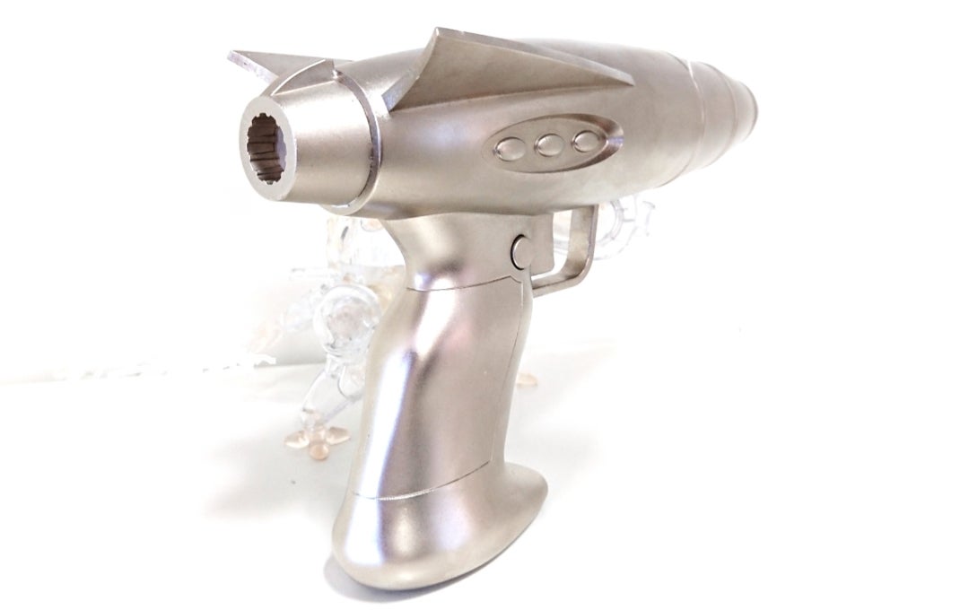 サイボーグ009 スーパーガン | けいた OF THE PARADISE