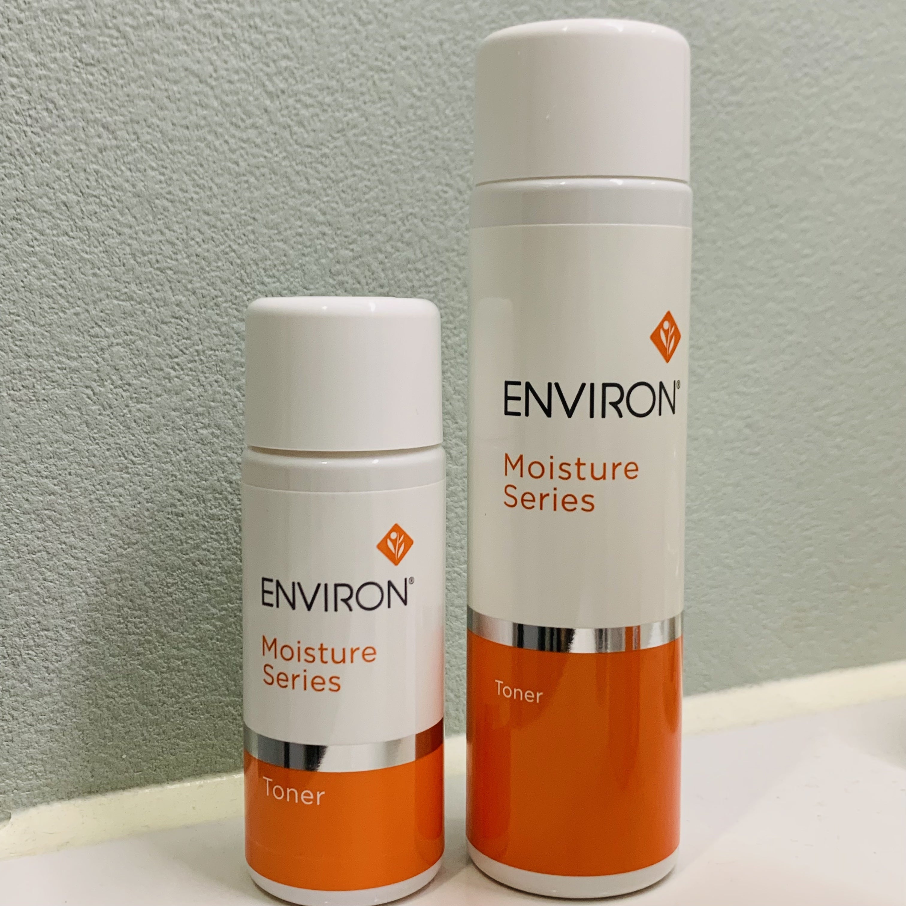 エンビロンのトーナーいつまでピリピリ？モイスチャートーナーの使い方