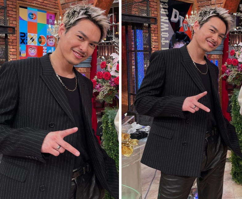 ☆ 隆二こだわりの美容法と朝食のギャップに反響♪☆ | ☆三代目JSB今