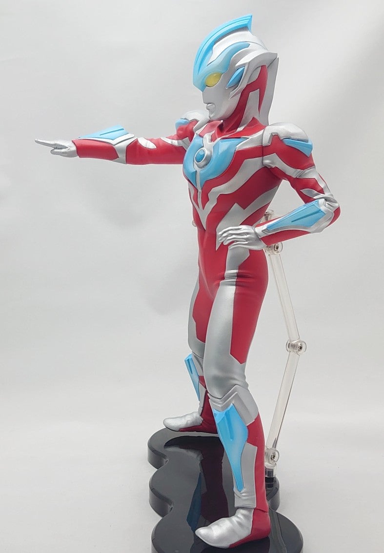 大怪獣シリーズ ULTRA NEW GENERATION ウルトラマンギンガ 限定版