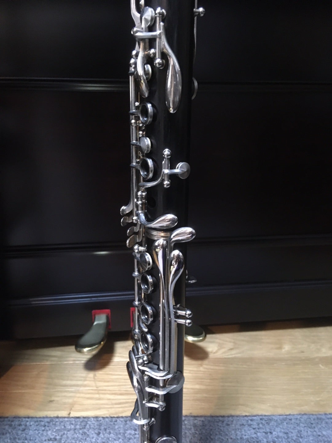 ノブレ Noblet (ルブラン)のクラリネットⅡ 最終⁈40M . 45M