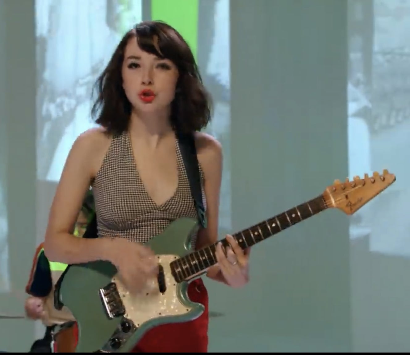 フェンダー Swinger（スウィンガー） | とらべるらいと