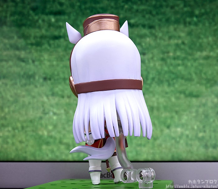 ウマ娘】「ねんどろいど ゴールドシップ」12月17日（金）ご予約開始