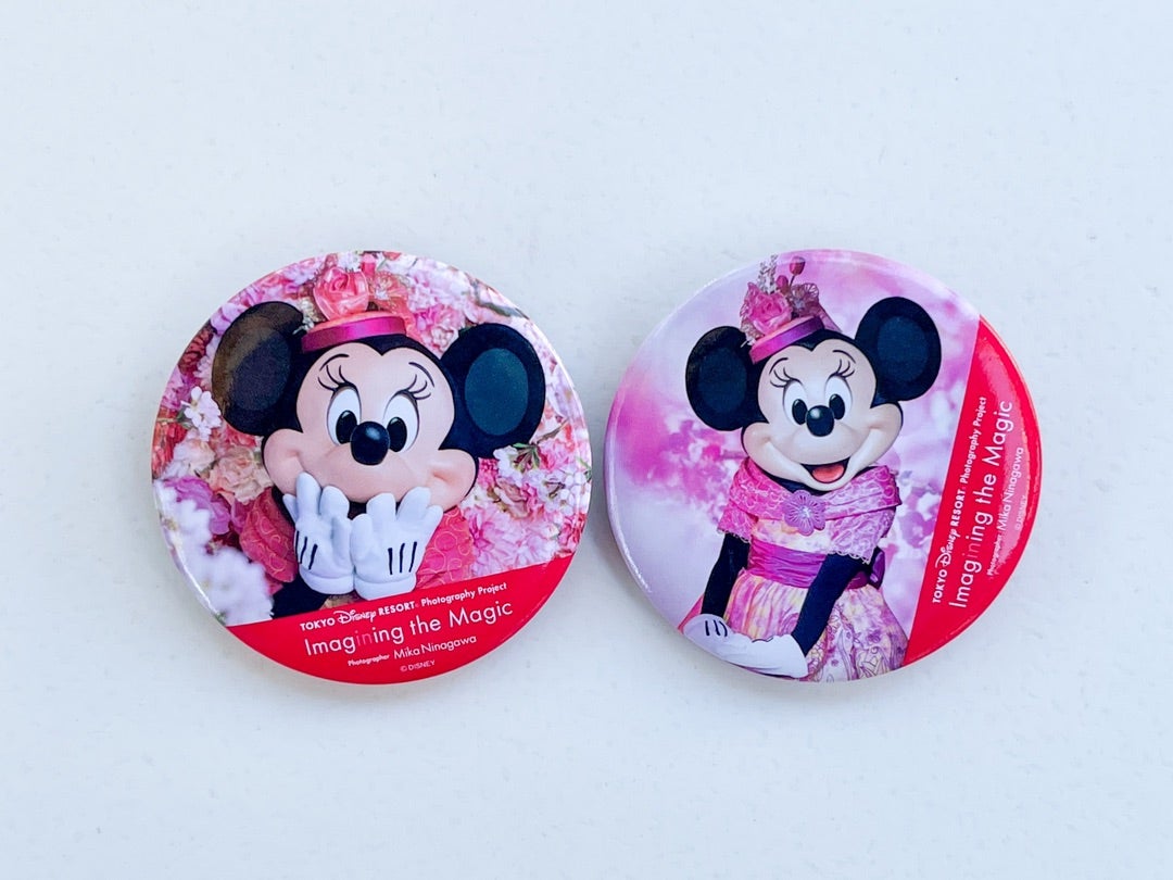 ミニスタデザインのイマジニング・ザ・マジックカプセルトイ | Hatama