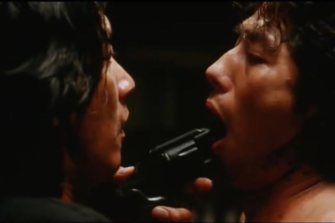 映画 「眠らない街／新宿鮫」 | プラモとミニカー時々柴犬のブログ2