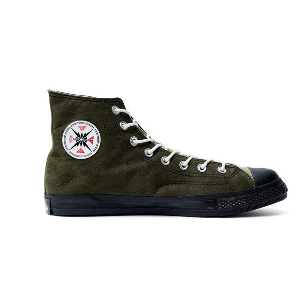 今井寿 Produce スニーカー | 5 FOR JAPANESE BABIES