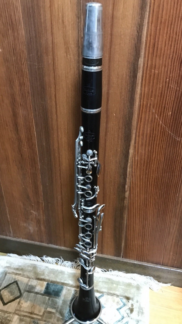 LEBLANC ルブランの下位⁈ Noblet 40M ノブレ ジェフロワのクラリネット