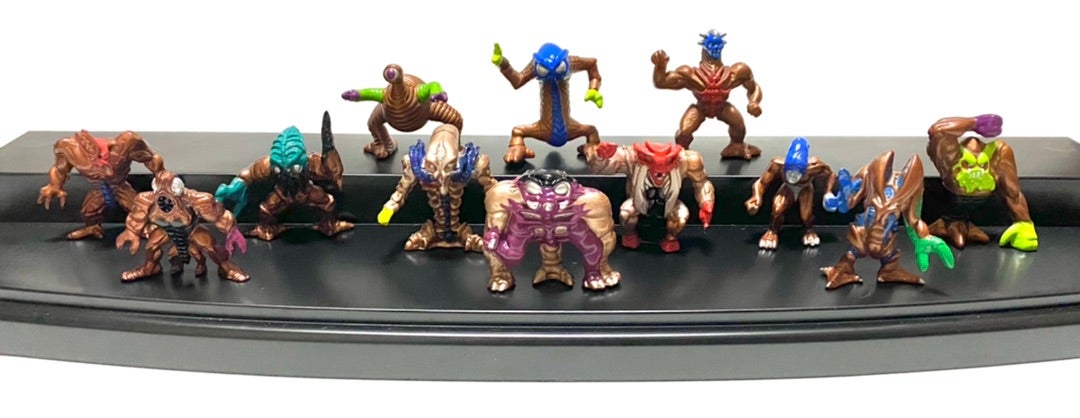 エイリアン】全ラムのまとめ | フィストエイリアン 全まとめサイト All