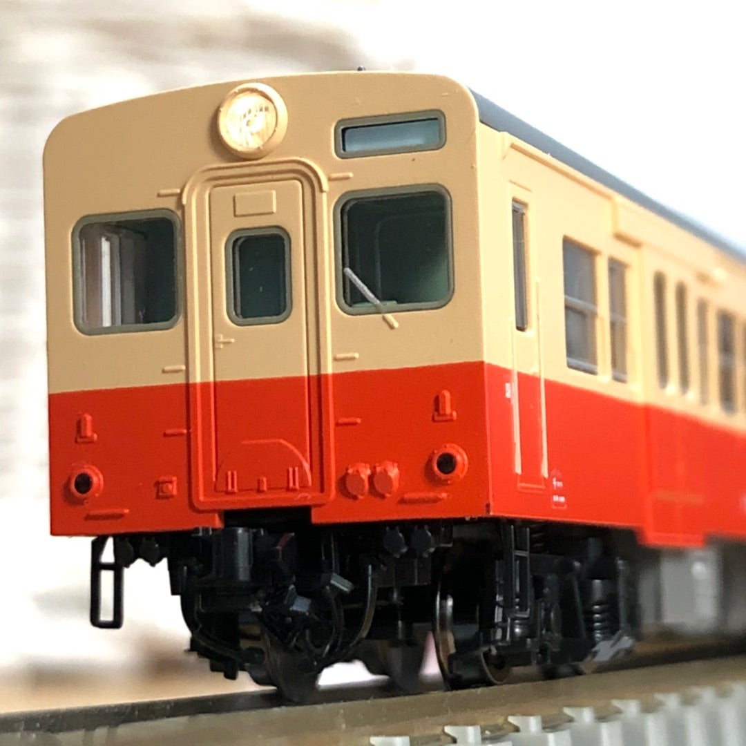 TOMIX[9456 & 9457] キハ30形 | Persimmon's Cafe