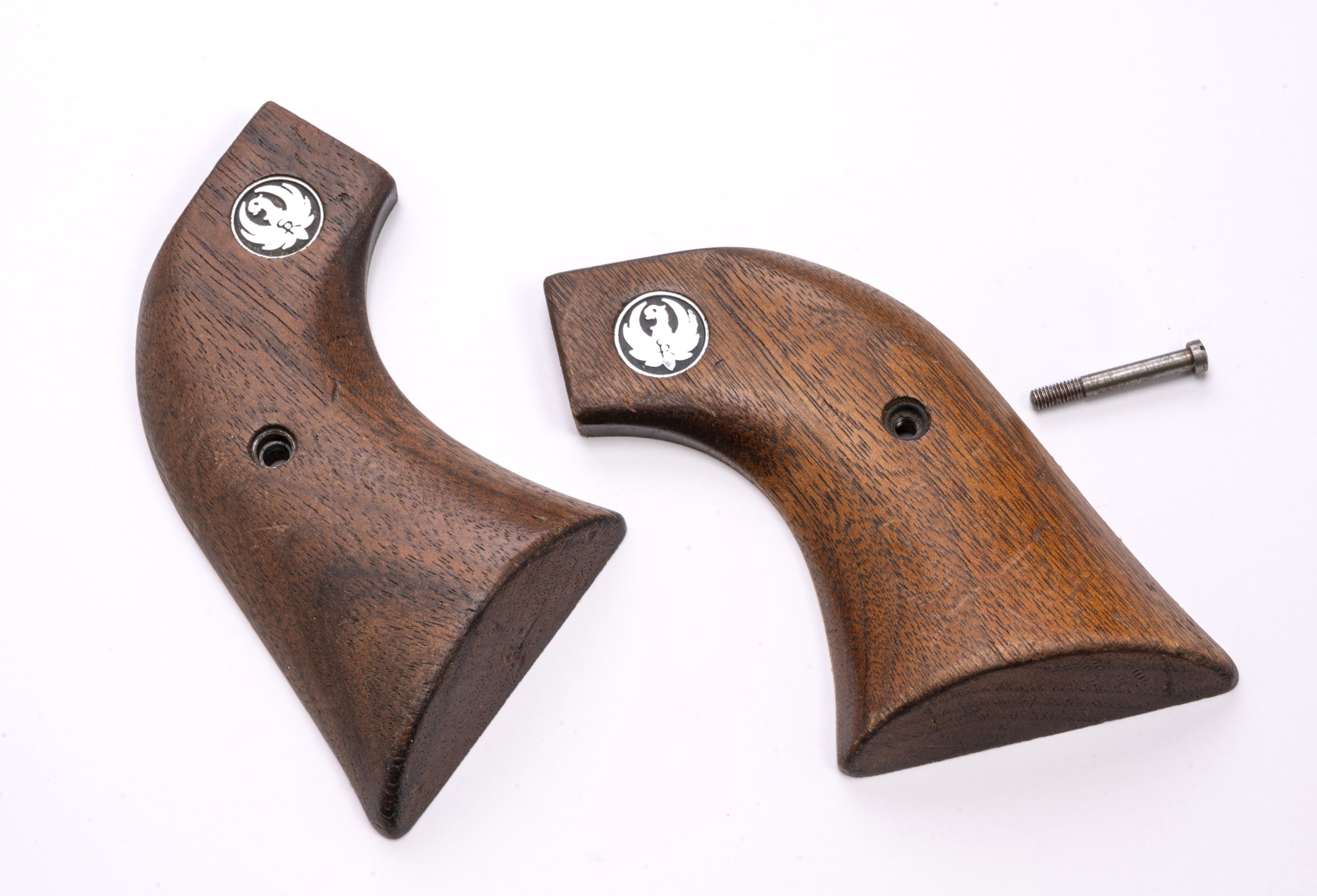 コクサイ スーパーブラックホーク 木製グリップ | anonn