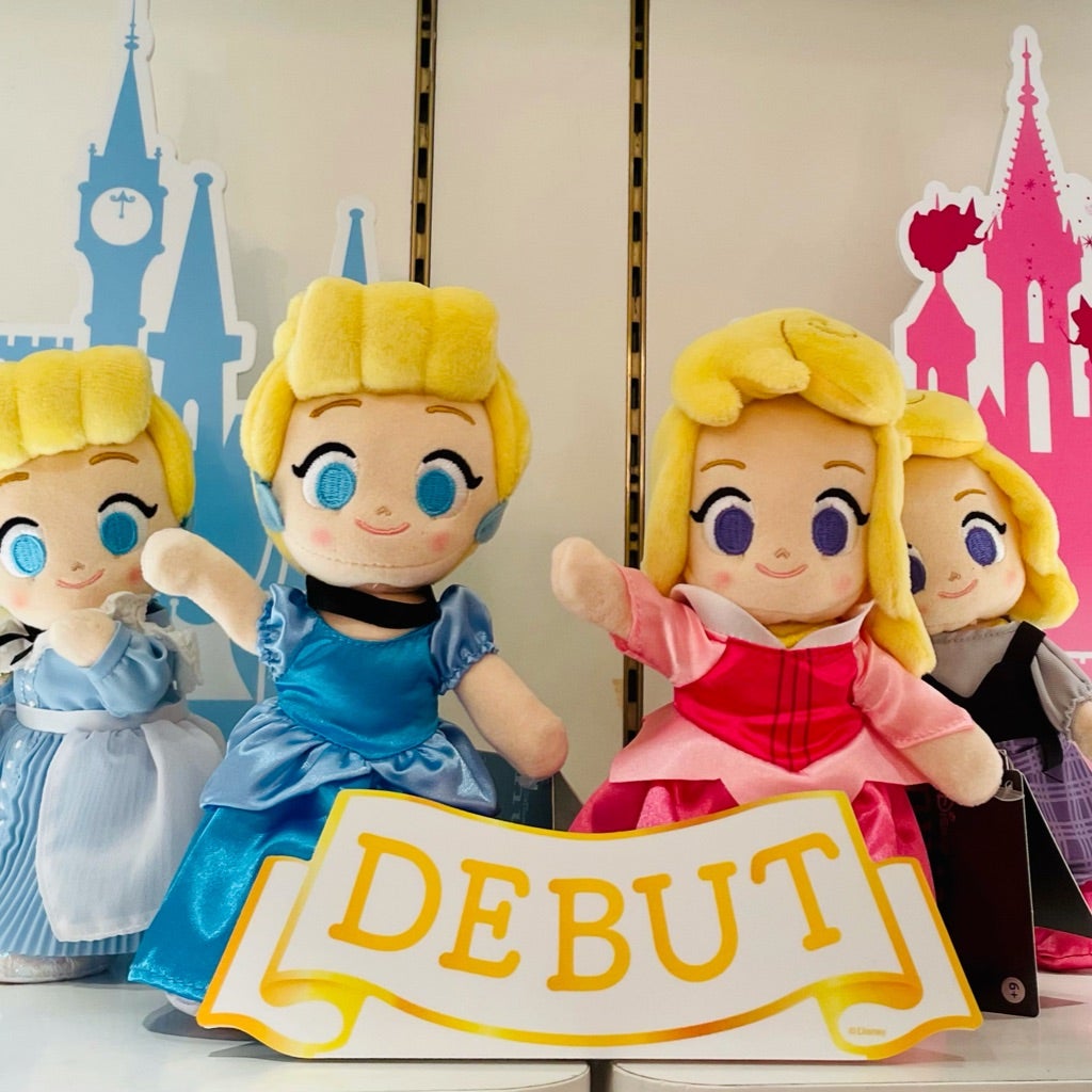 ストア♡プリンセスの『ぬいもーず』 | ♡みみの気まぐれ日記♡