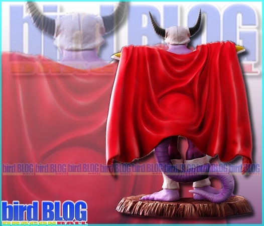 其之千十二 ドラゴンボール アライズ コルド大王 劇場版カラー 情報