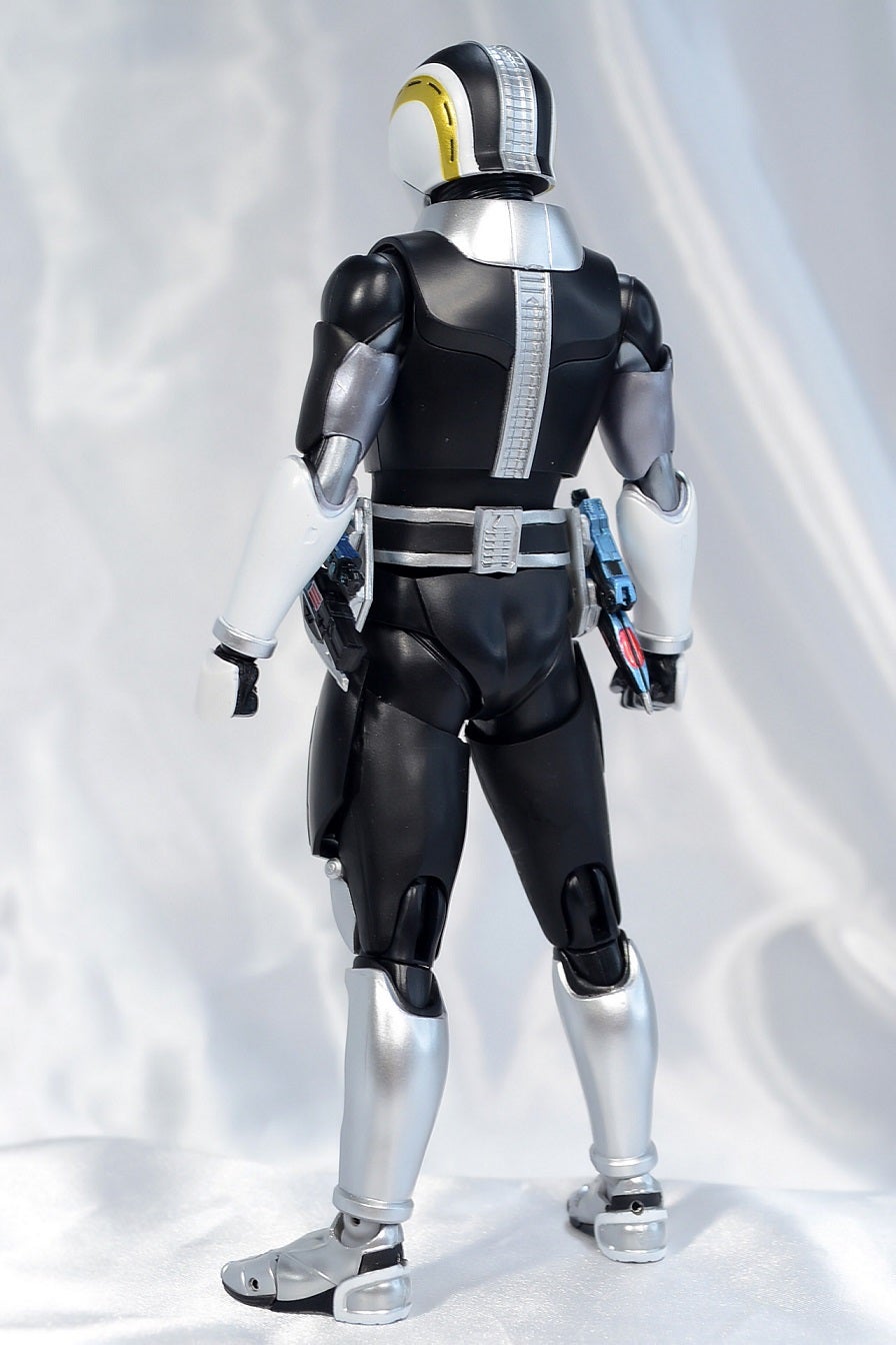 S.H.Figuarts 仮面ライダー電王 プラットフォーム(ケータロスVer