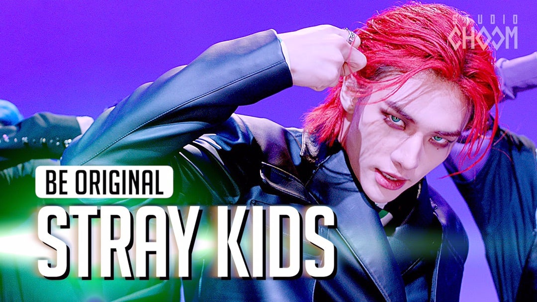 SKZ カムバ「MANIAC」 ヒョンジン、お誕生日♡ | ♪雨に唄えば ♪