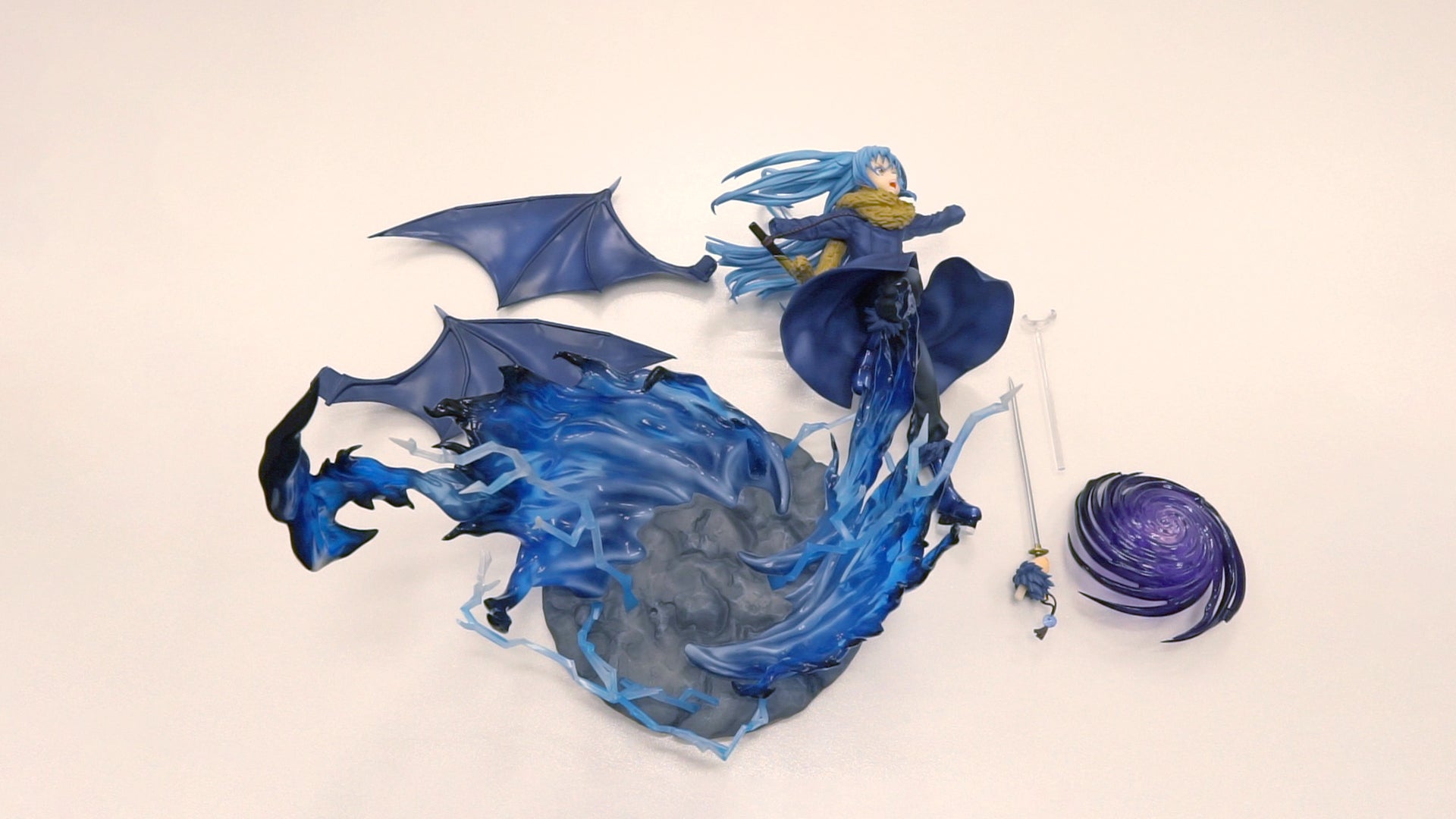 リムル=テンペスト -Ultimate Ver.- 1/7スケールフィギュア | SHIBUYA