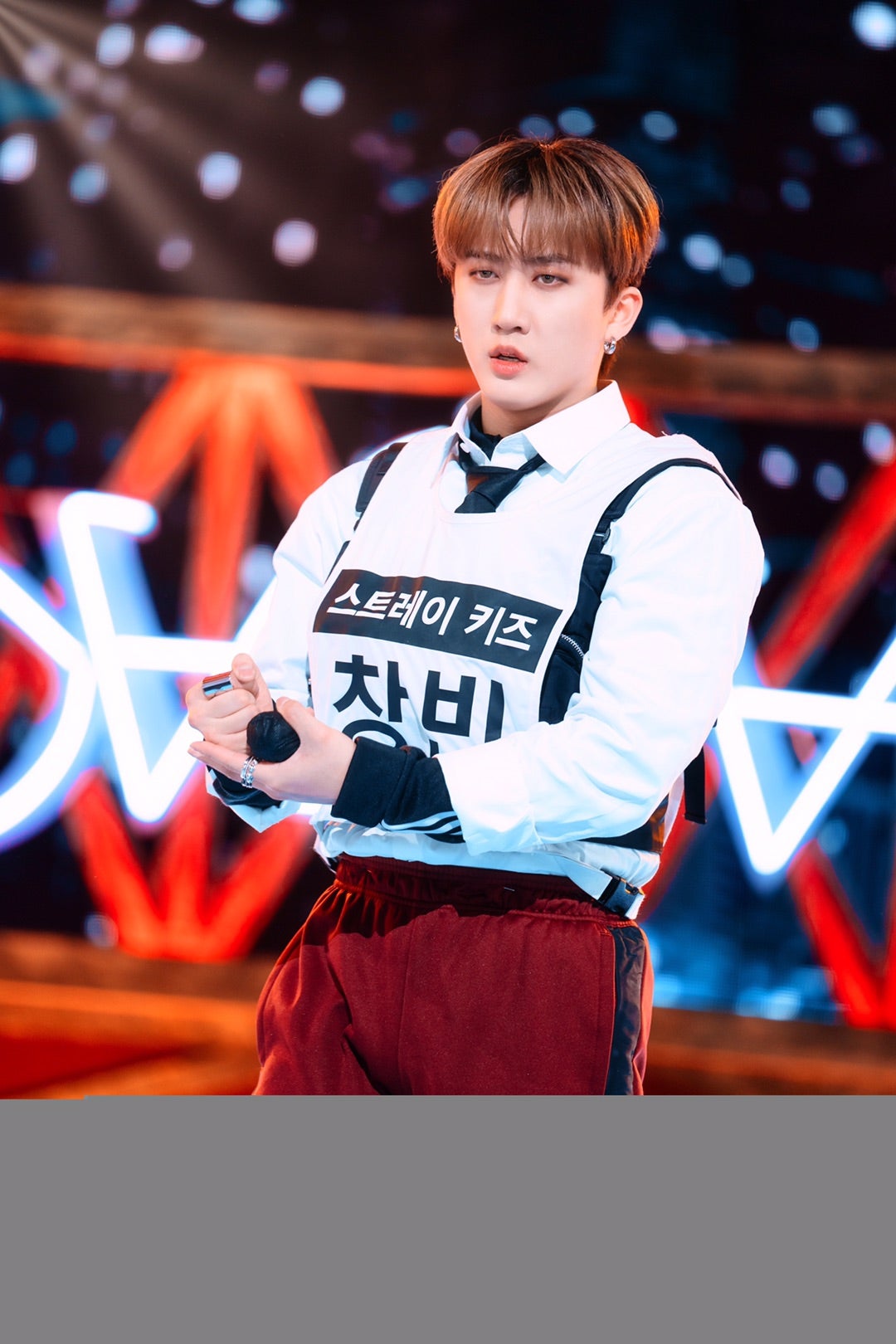 Run It 〜SBS様の神写真セレクション(チャンビン編) | 今日は何を聴こう？