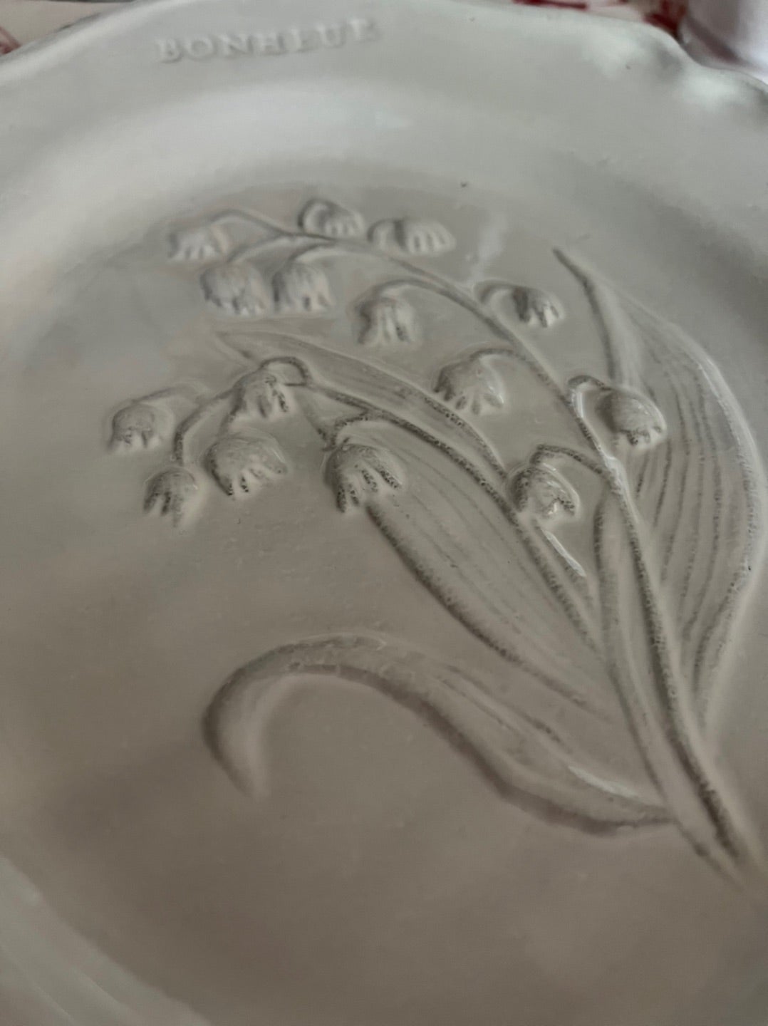 5月1日はミュゲ（すずらん）の日 ～Astier de Villatte フルール