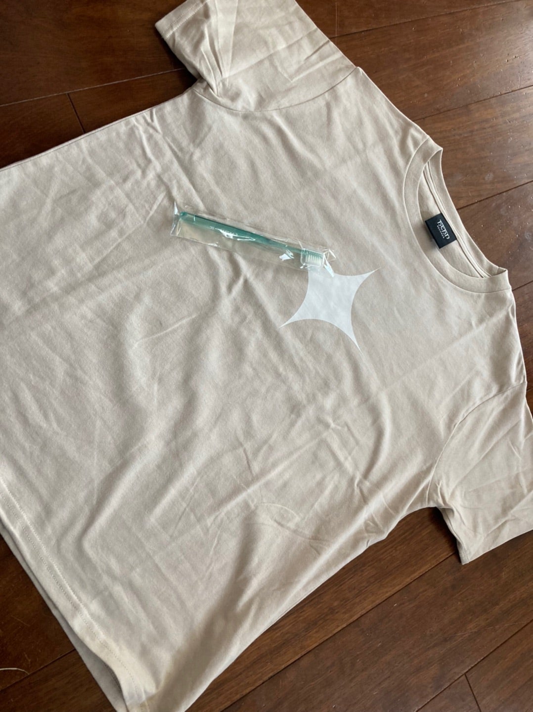 きらりT | my note