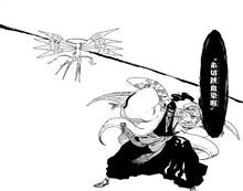 チートすぎる卍解 京楽春水 | 漫画大好き！