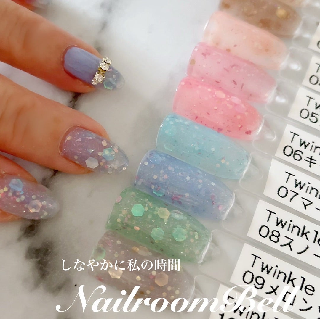 可愛いがすぎるTwinkle Collection | しなやかに私の時間♡ときめき
