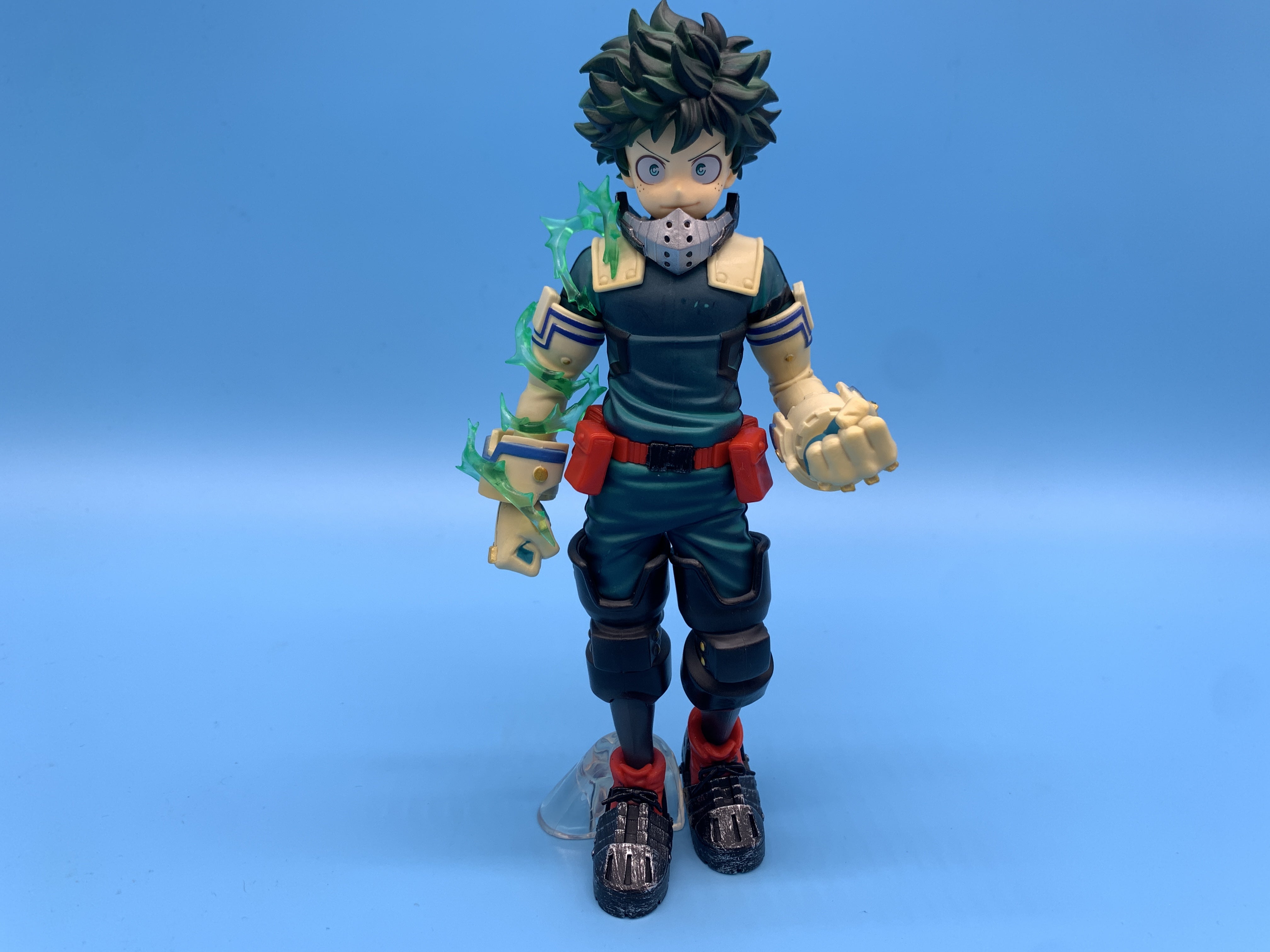 一番くじ 僕のヒーローアカデミア NEXT GENERATIONS！！ A賞 緑谷出久