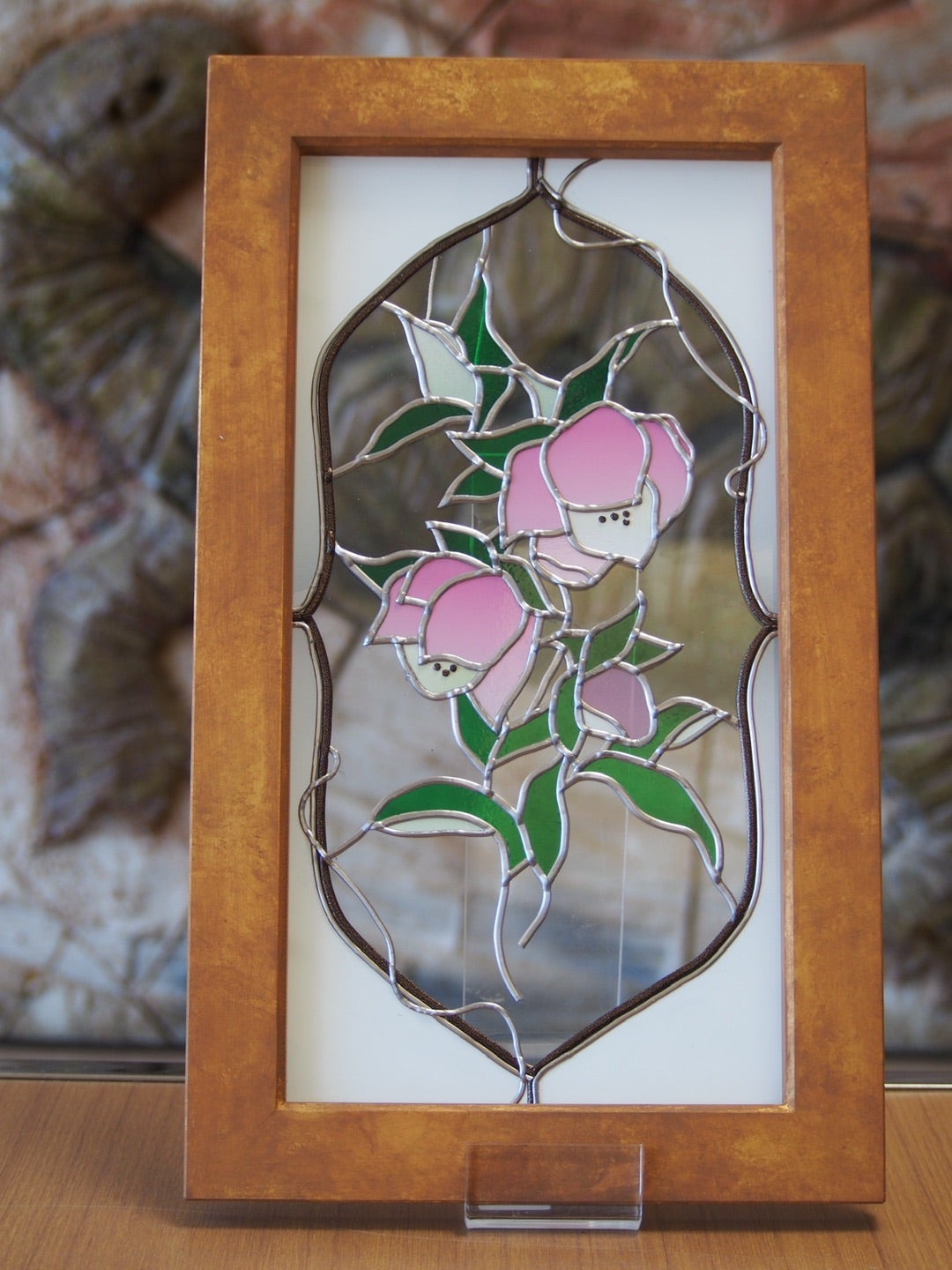 生徒様作品】誰かの作品に心が動く「クリスマスローズ」 | 【三重