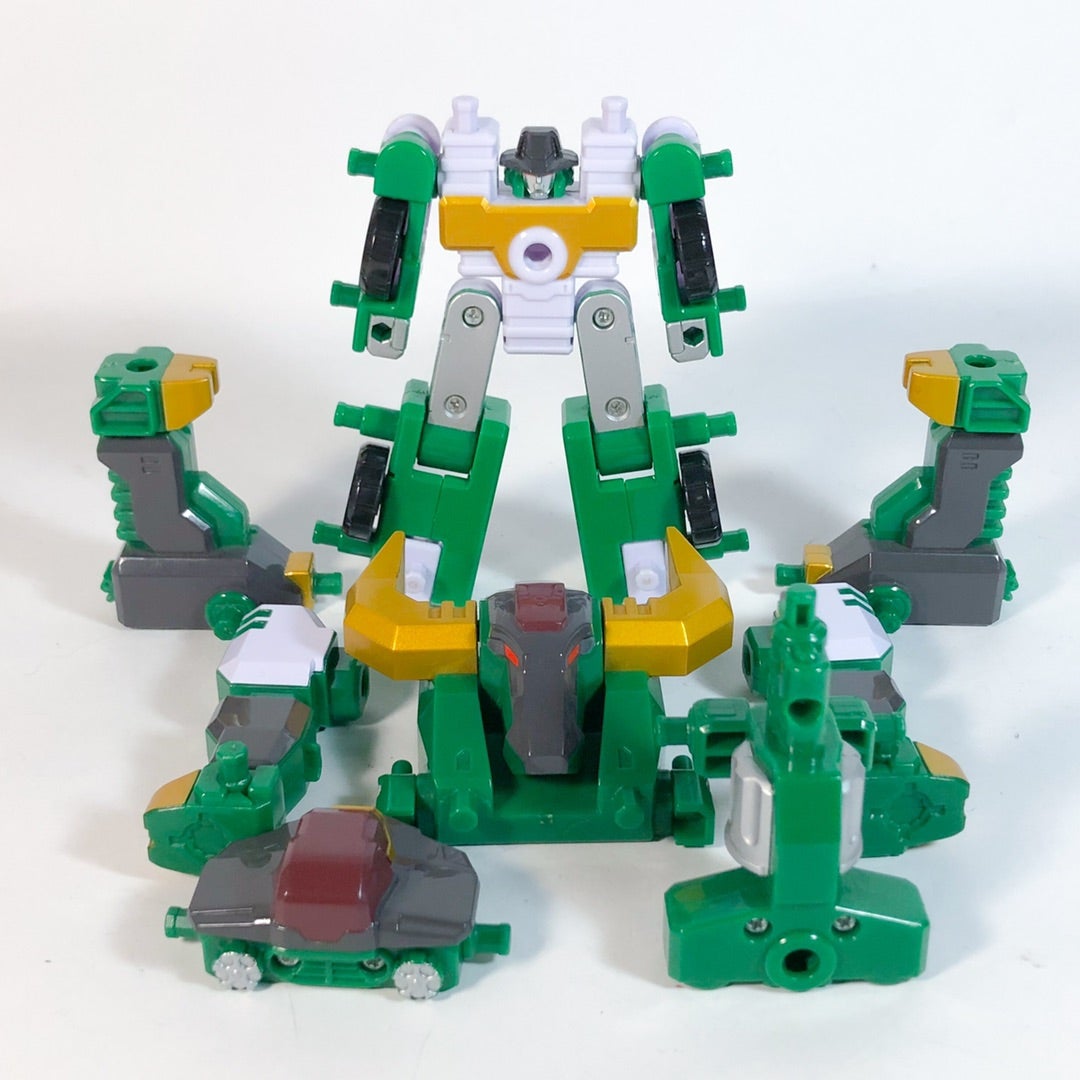 サンキュー・ヴィジット | モロコシボックス