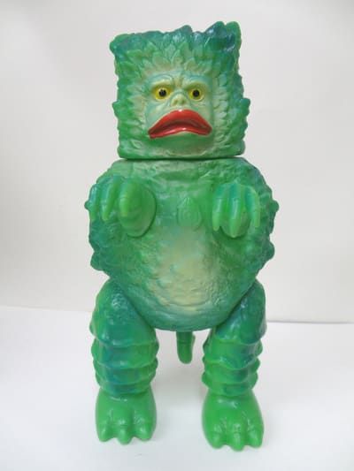 ガラモンです | DEAN ～怪獣遊園地～