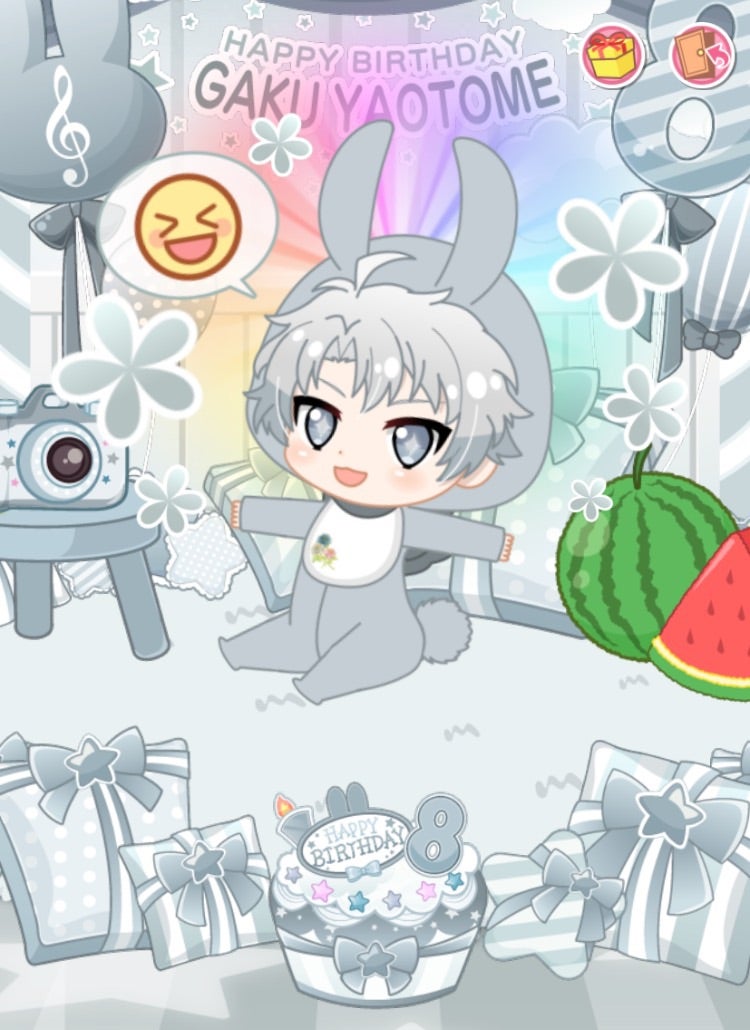 がっくんベビコミュ振り返り☆と16 IDOL ALBUM感想 | やっぱり