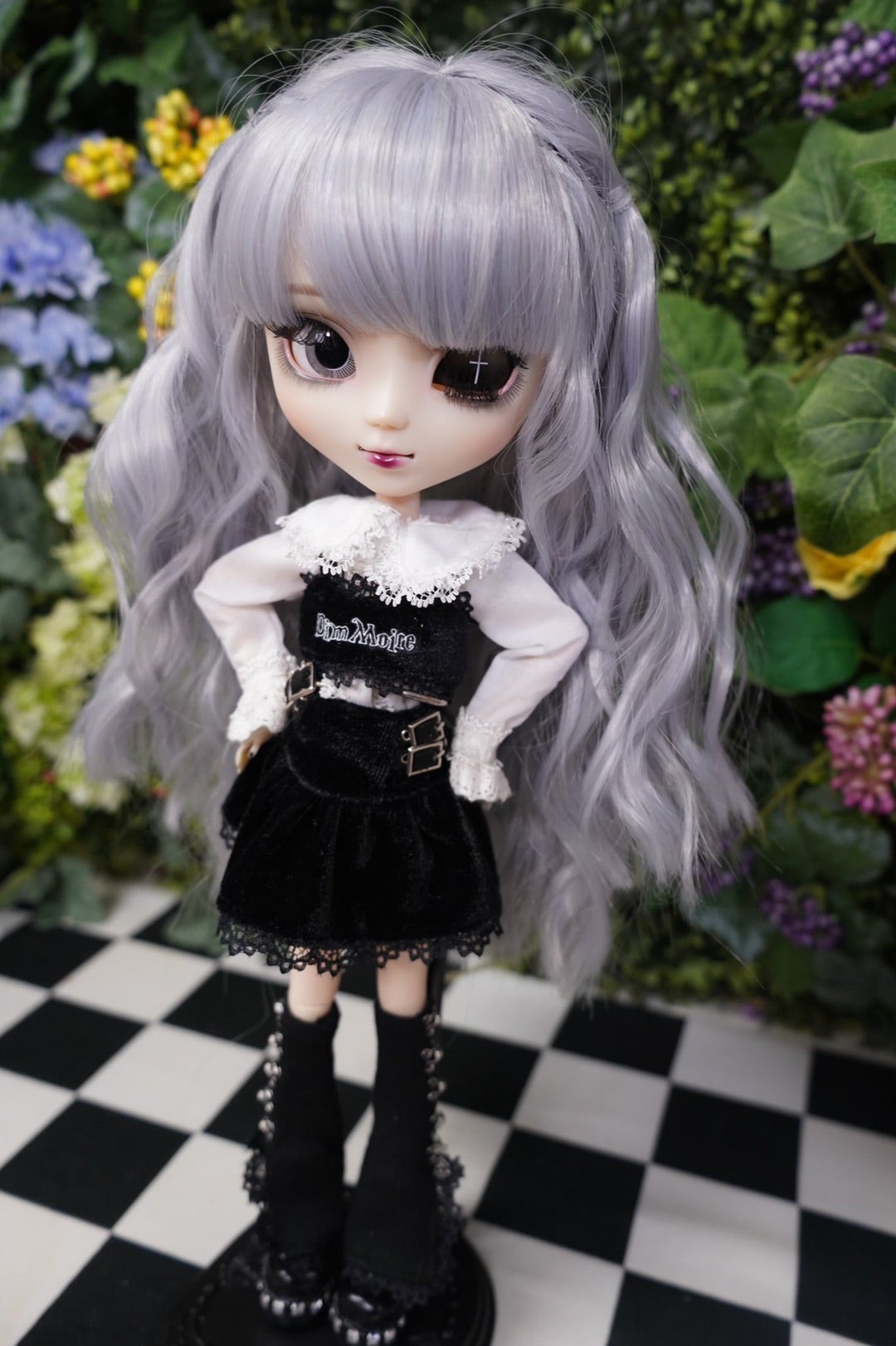 サンプル画像まとめ】Pullip（プーリップ）／Möer（モア）✨ | 新潟の