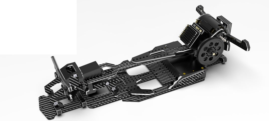 Curiosity 疾風迅雷 | Curiosity & C.R代表 ナガンキー