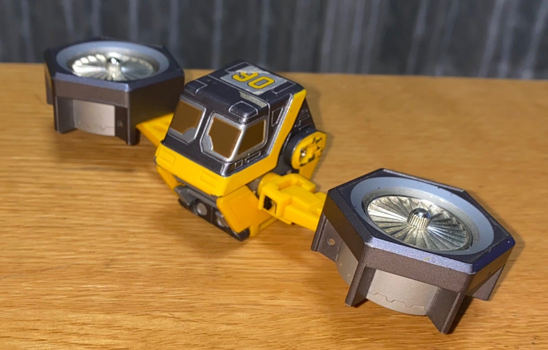 ウルトラマンガイア コンテナビークル シーガルフローター | 週末とれ