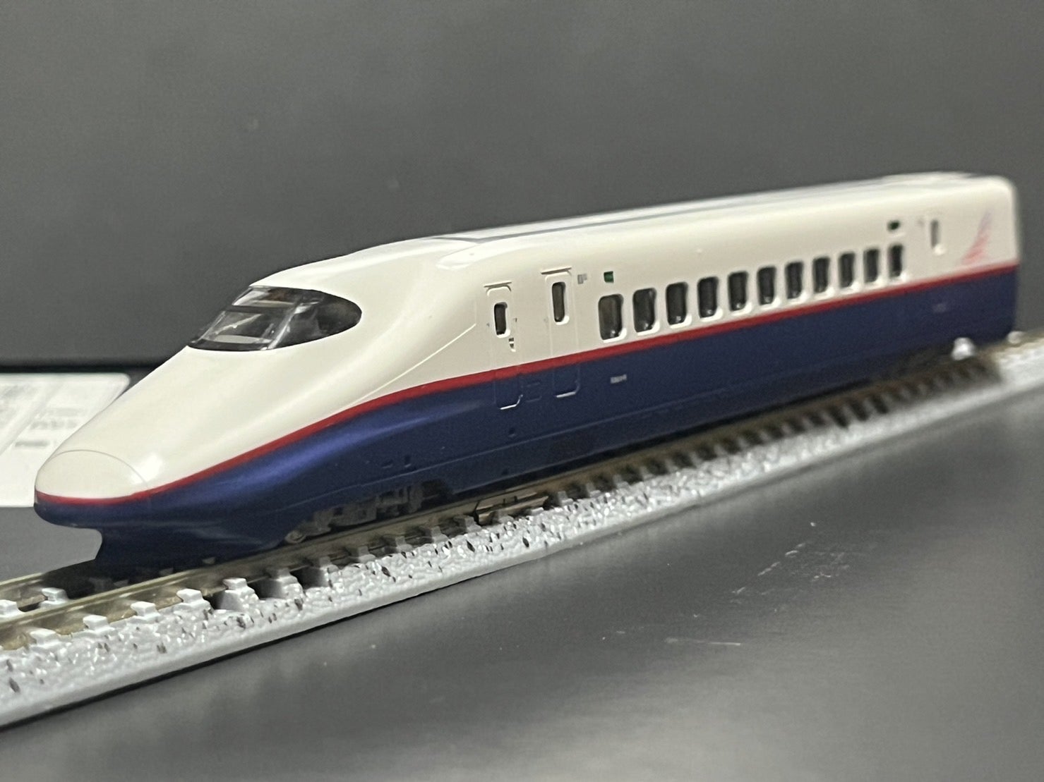 KATO 10-377 E2系新幹線6両セット | かにかまのもけいべや