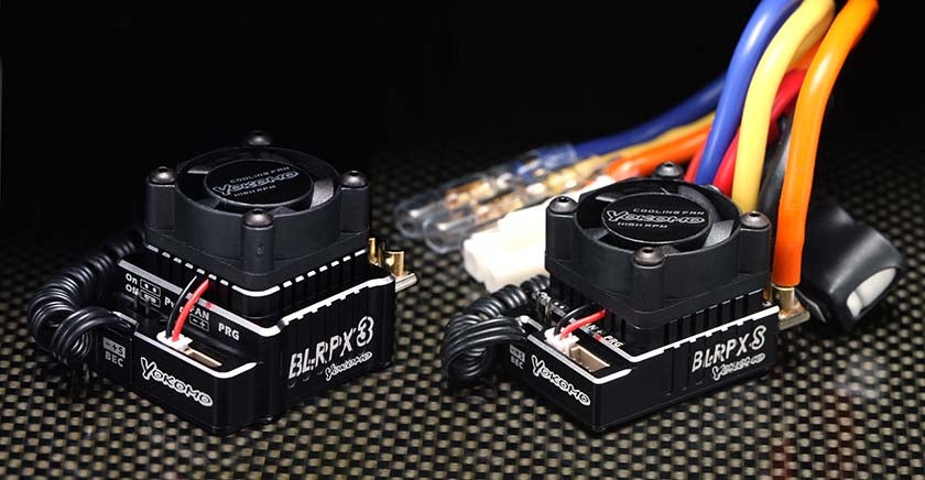 BL-RPX3/RPXS プログラム ワンポイントアドバイス | RC926@☆38のブログ