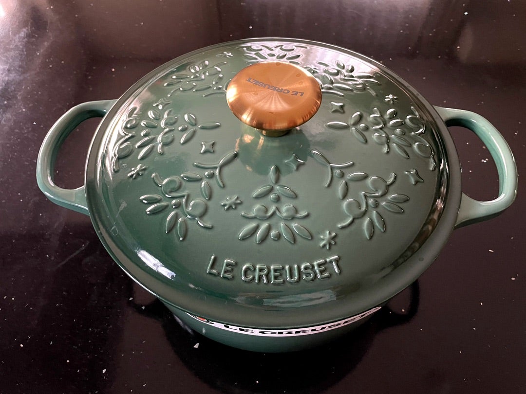 ノエルレリーフ☆ルクルーゼ | 大好きな物だけに囲まれて暮らしたい！