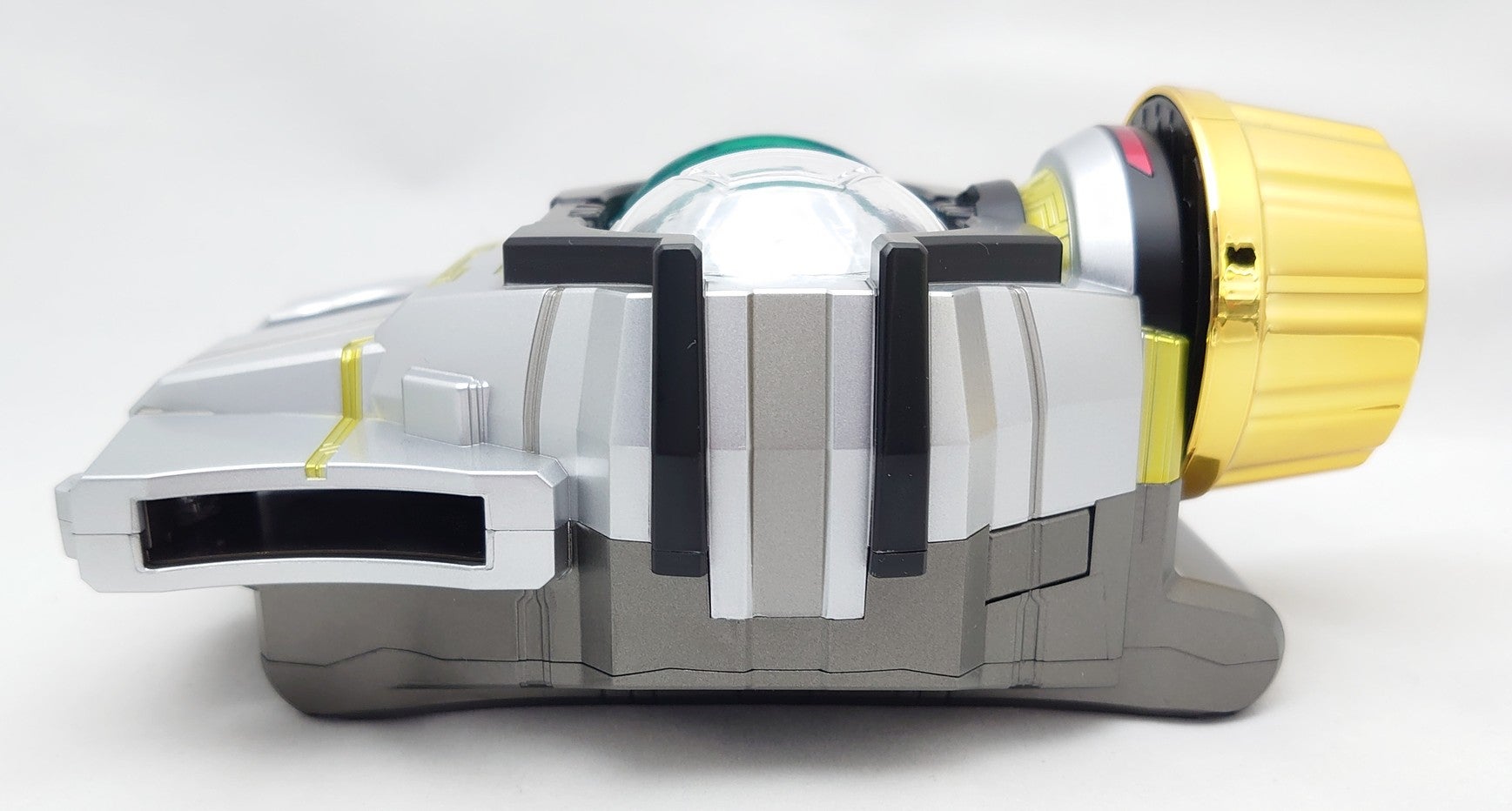 CSMバースドライバー＆Xユニット | ごめん、俺は忘れないから