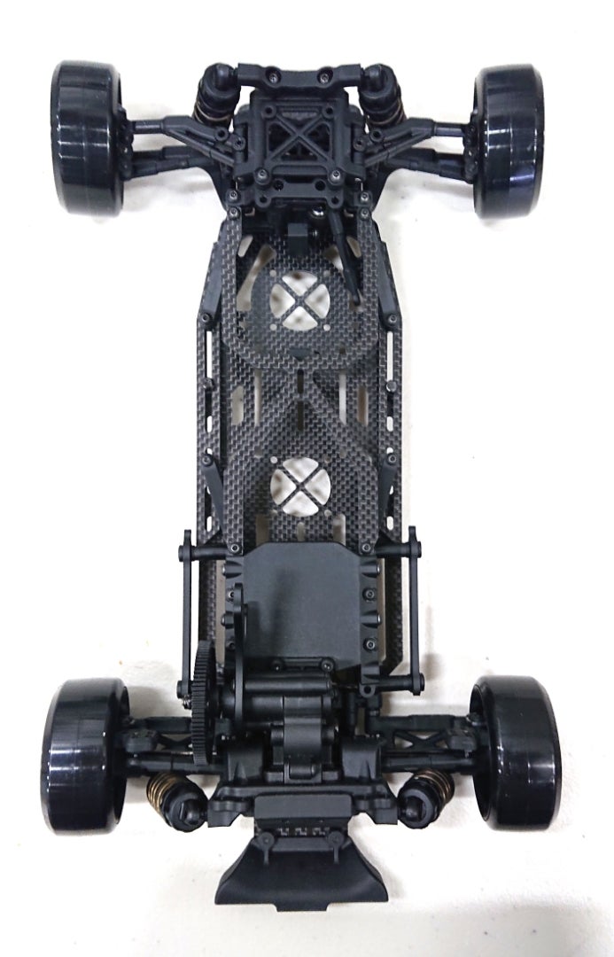 RDX用シャーシアウトクリップ