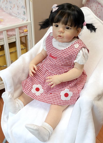 子育て応援♪西松屋ぁ〜♪ | リボーンドール愛子のブログ