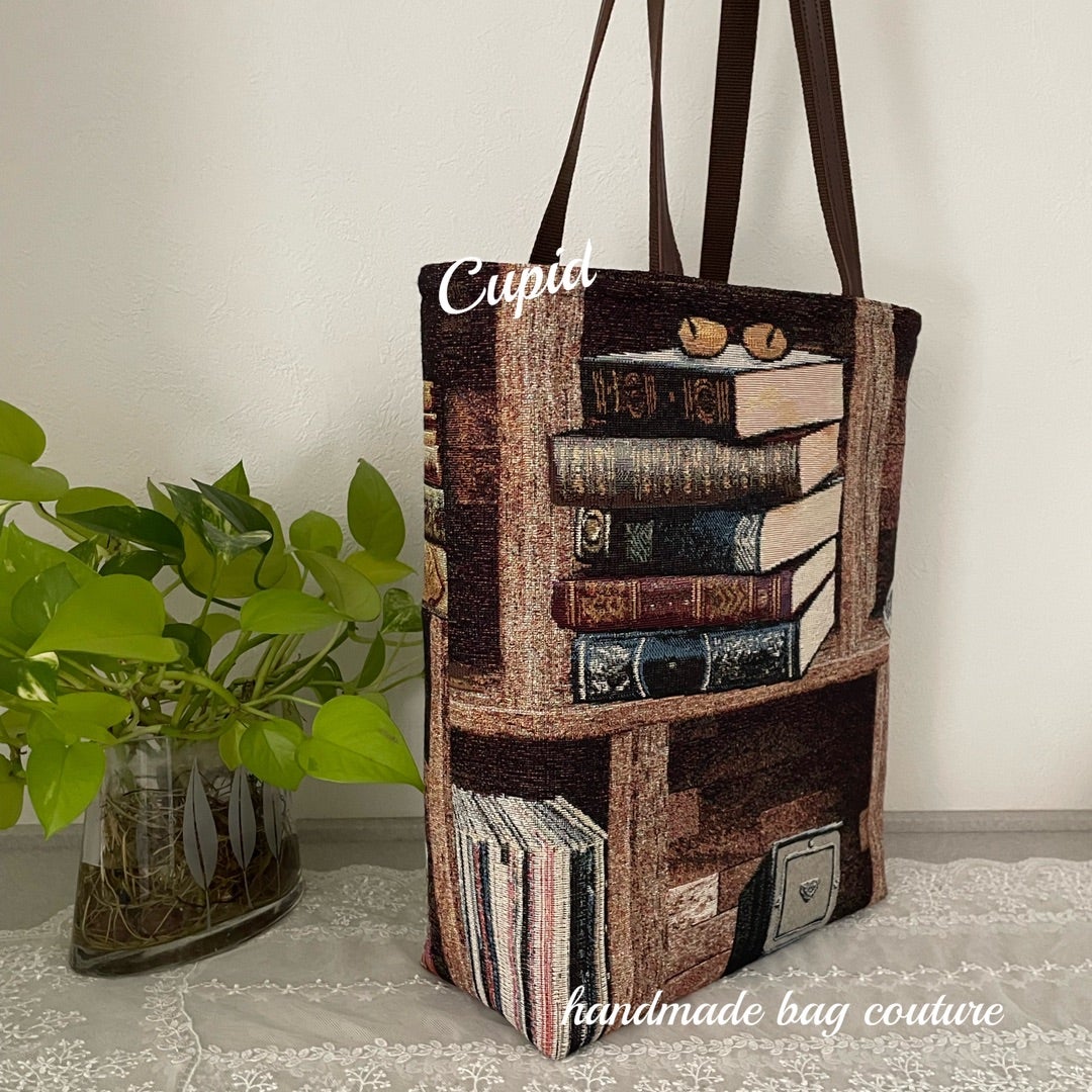 パネル生地を使って♡ | ハンドメイドのCupid