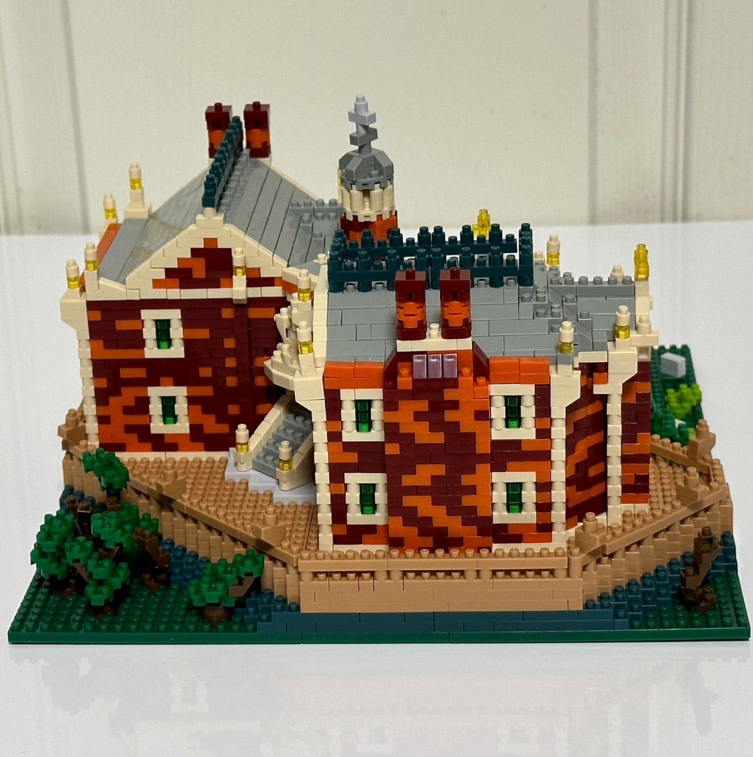 ホーンテッドマンションnano | My Favorite Things