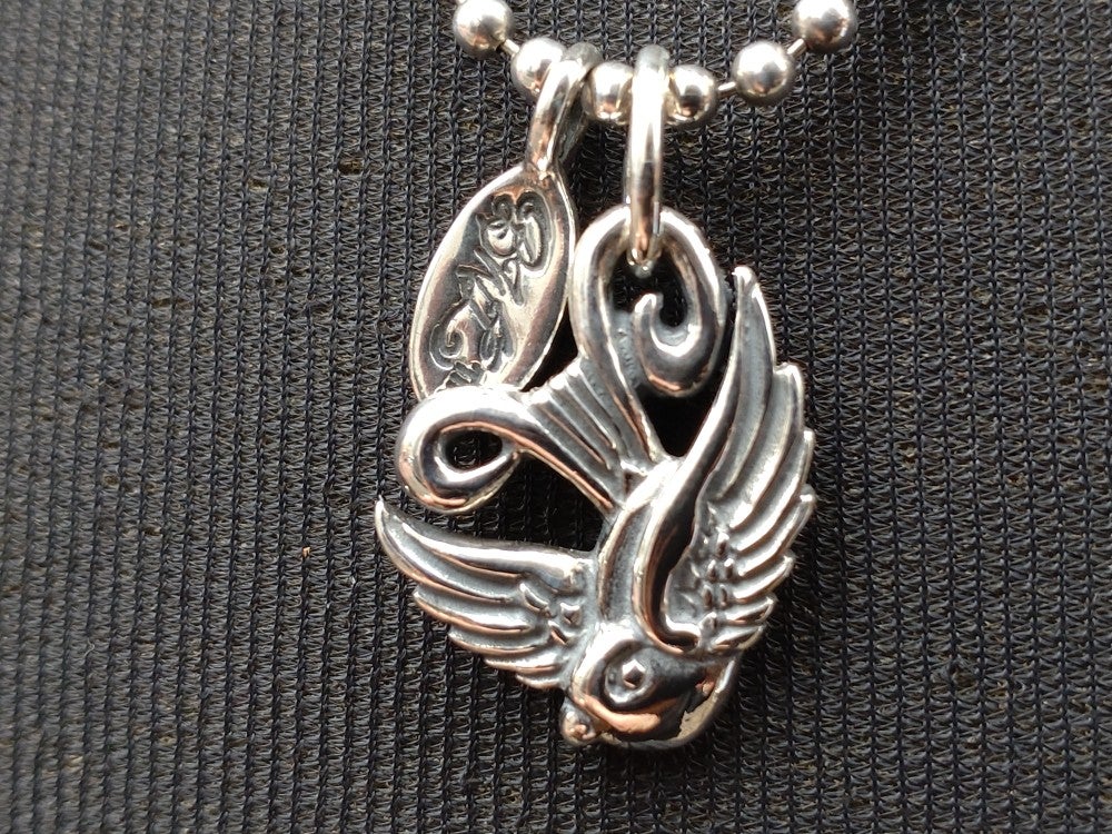 BWL / SPARROW CHARM | BILL WALL LEATHER UENO